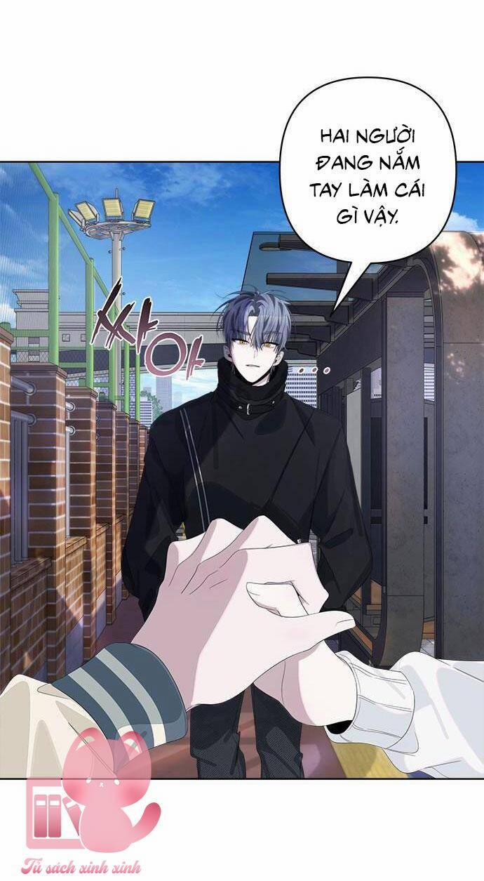 Đàn Anh Xấu Xa 69 trang 26