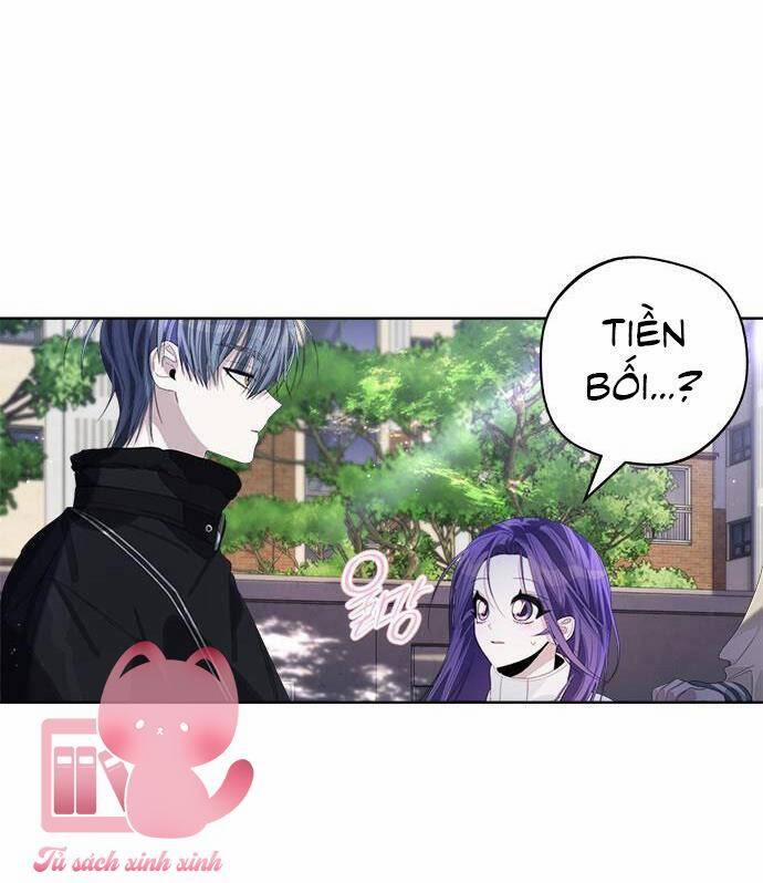 Đàn Anh Xấu Xa 69 trang 28