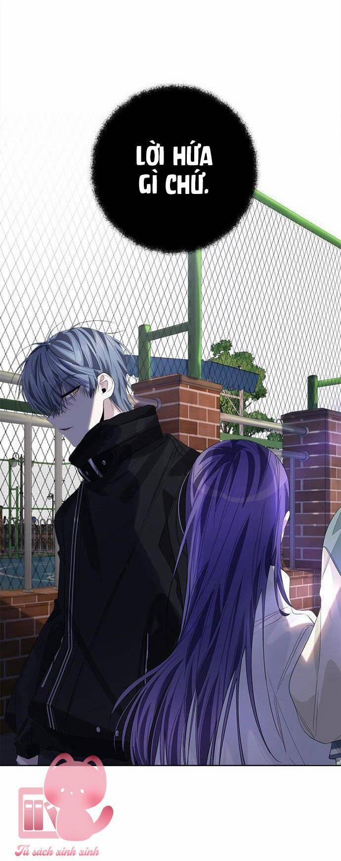 Đàn Anh Xấu Xa 69 trang 29