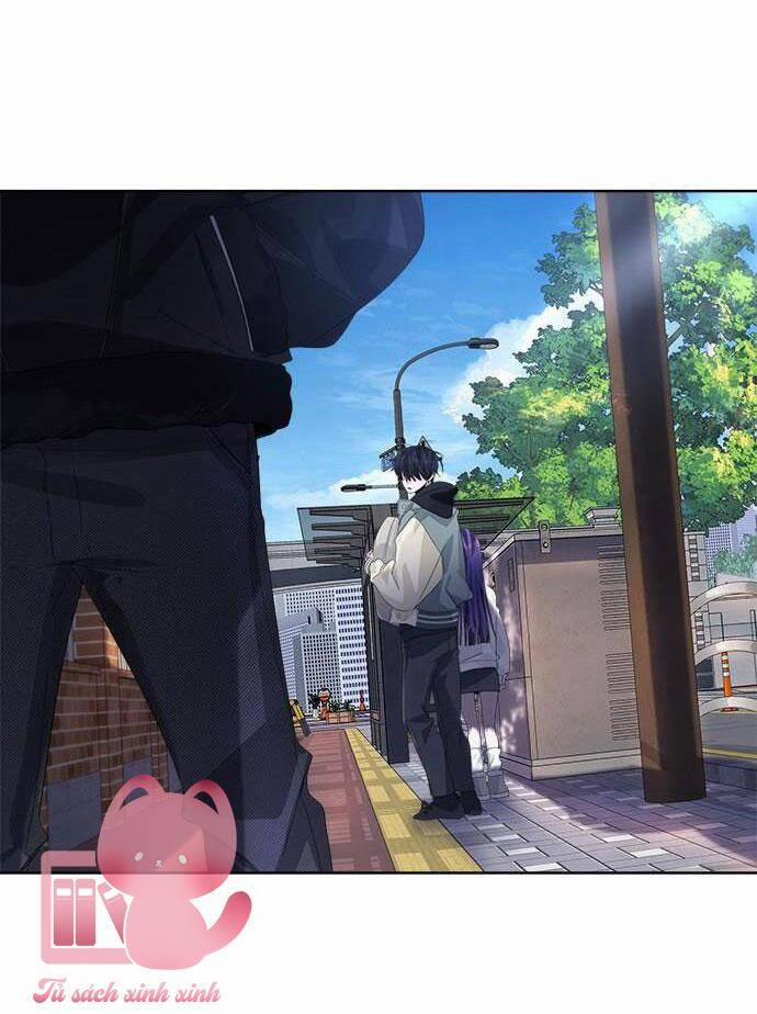 Đàn Anh Xấu Xa 69 trang 30