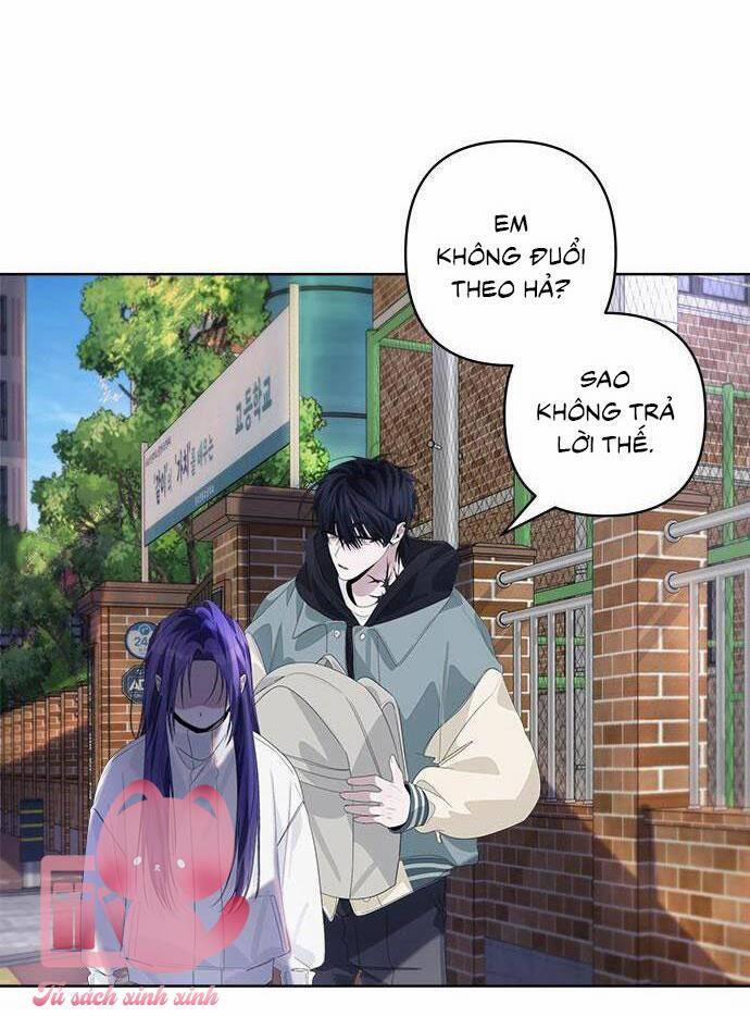 Đàn Anh Xấu Xa 69 trang 32