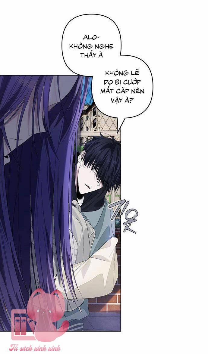 Đàn Anh Xấu Xa 69 trang 33