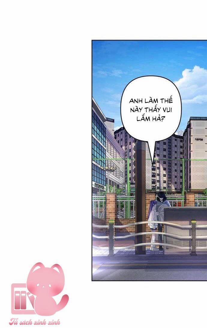 Đàn Anh Xấu Xa 69 trang 34