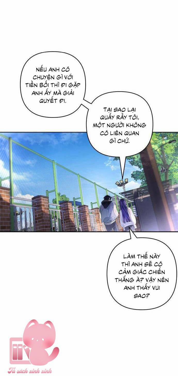 Đàn Anh Xấu Xa 69 trang 35