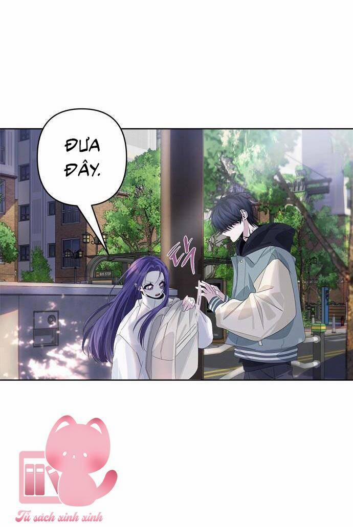 Đàn Anh Xấu Xa 69 trang 38