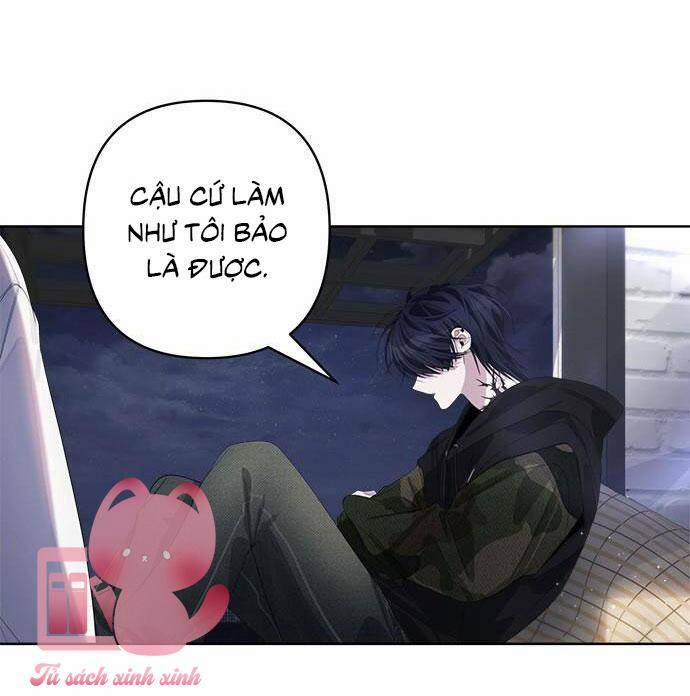 Đàn Anh Xấu Xa 69 trang 4