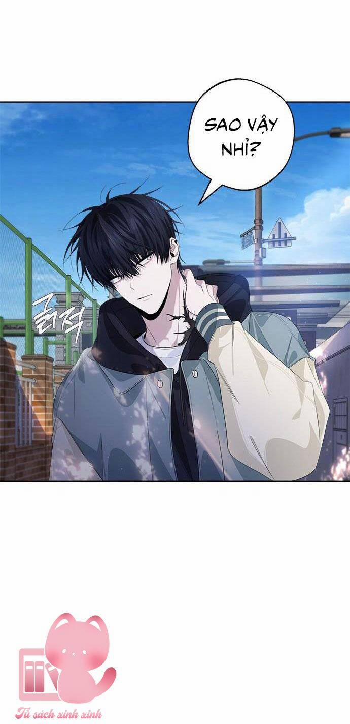 Đàn Anh Xấu Xa 69 trang 40