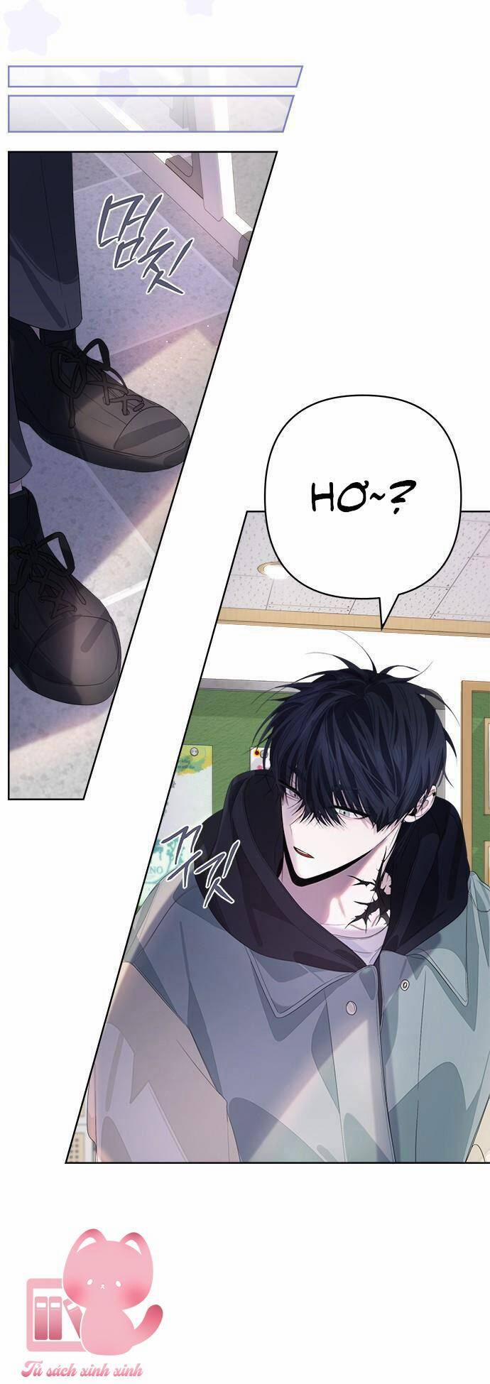 Đàn Anh Xấu Xa 69 trang 46