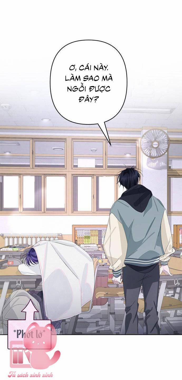 Đàn Anh Xấu Xa 69 trang 47