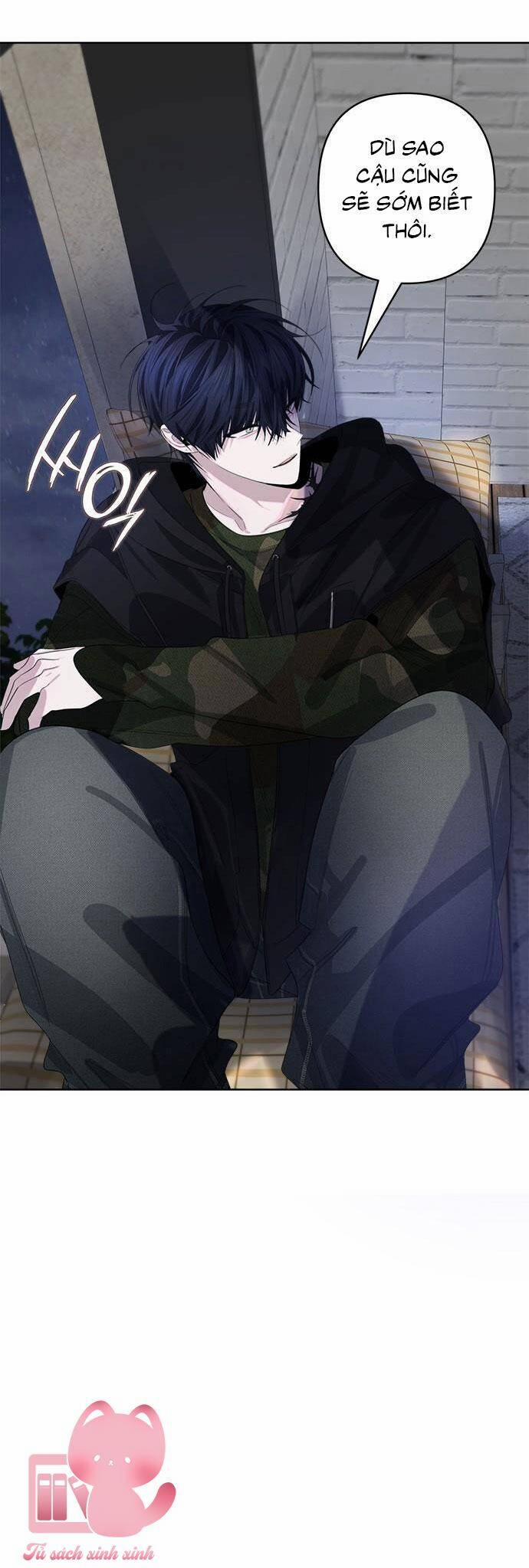 Đàn Anh Xấu Xa 69 trang 5