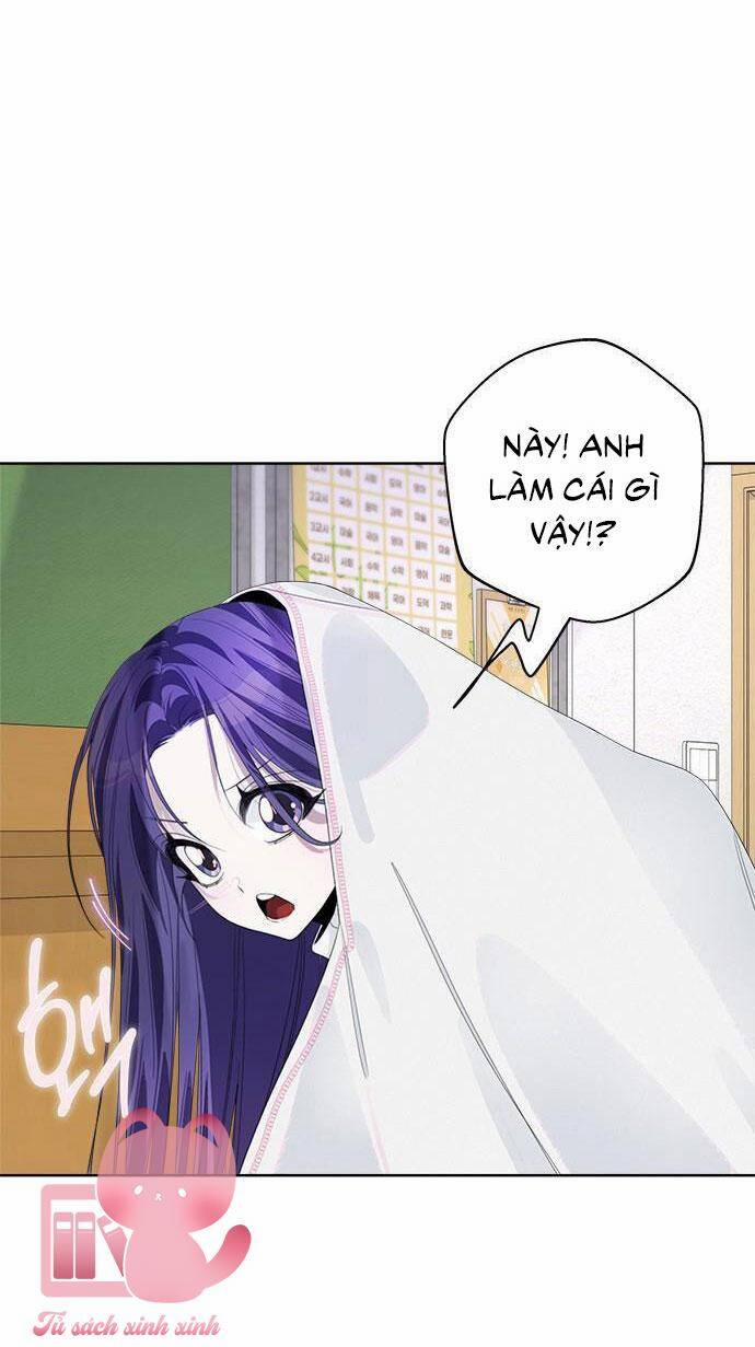 Đàn Anh Xấu Xa 69 trang 50