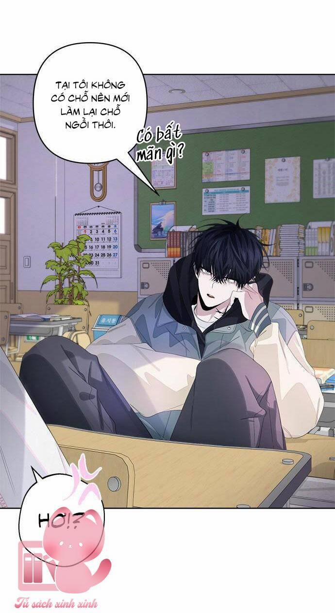 Đàn Anh Xấu Xa 69 trang 51