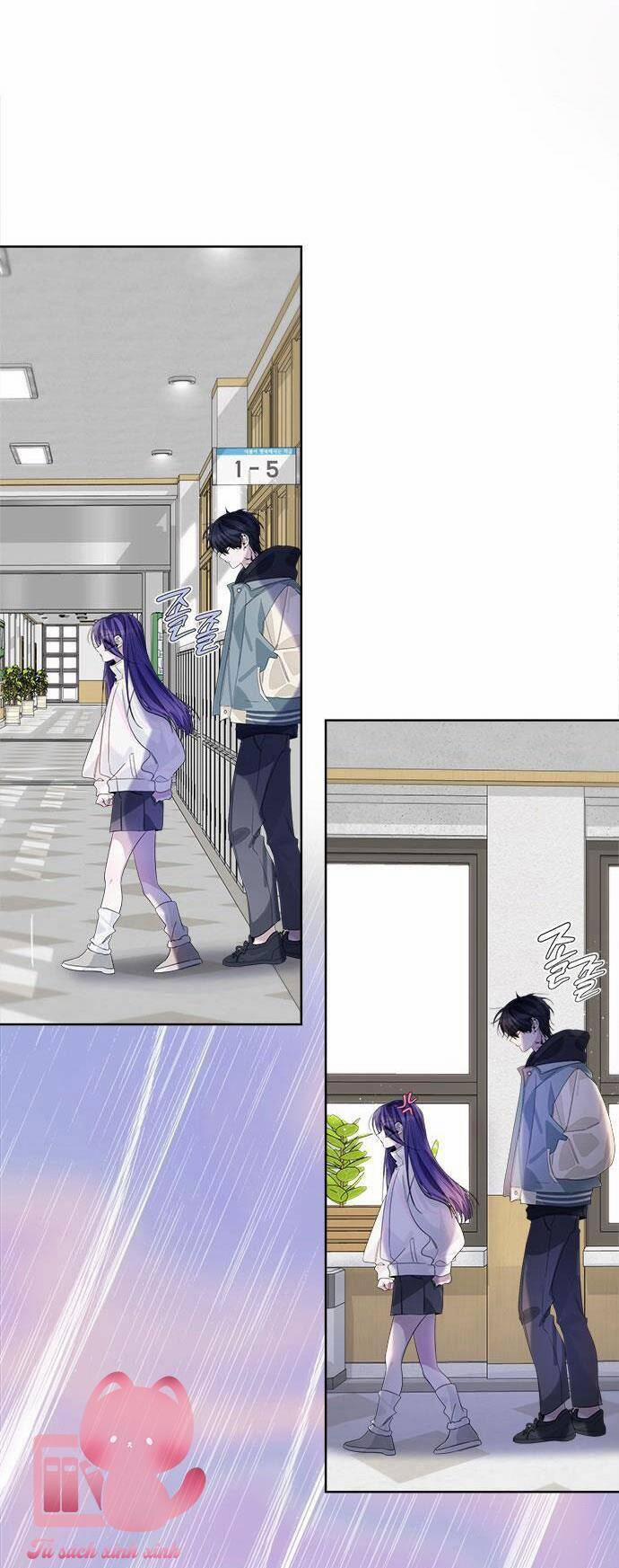 Đàn Anh Xấu Xa 69 trang 54