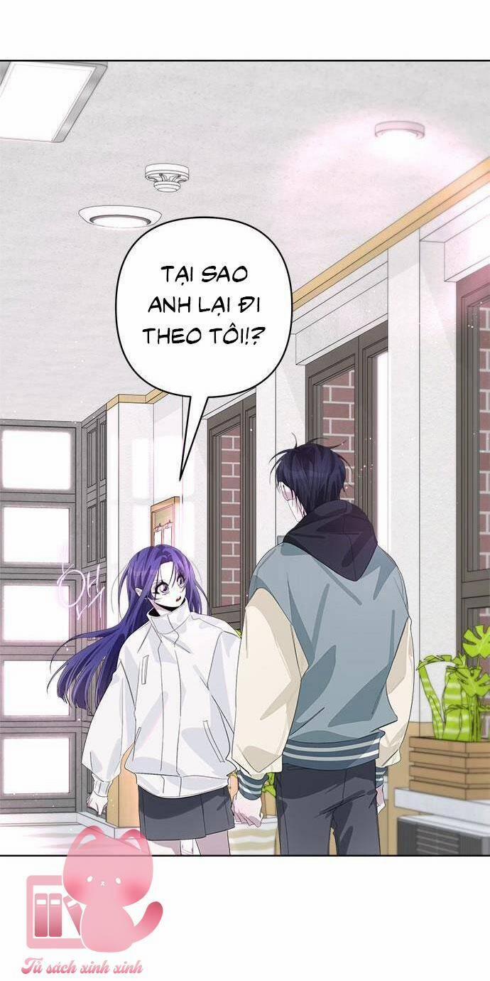 Đàn Anh Xấu Xa 69 trang 56