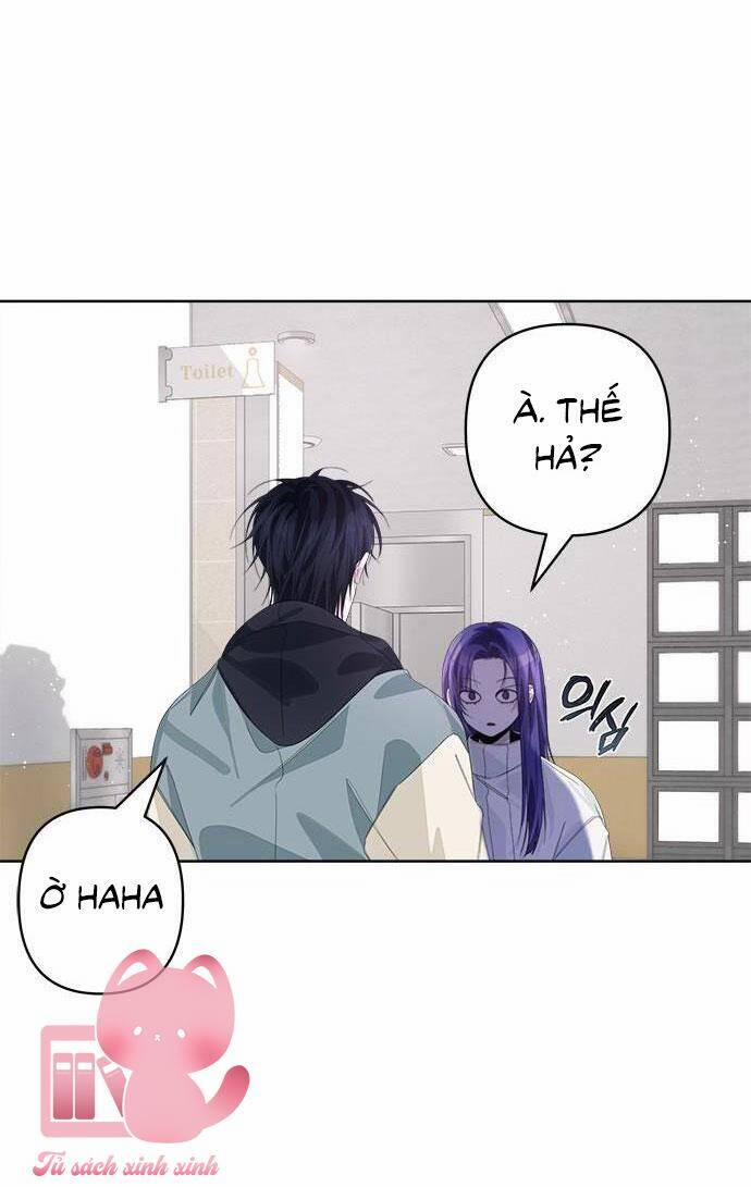 Đàn Anh Xấu Xa 69 trang 58