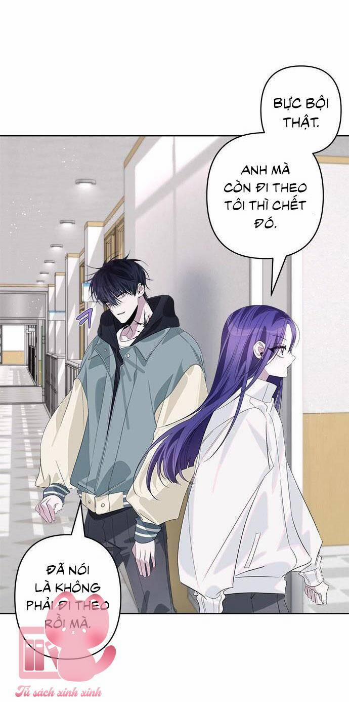 Đàn Anh Xấu Xa 69 trang 59