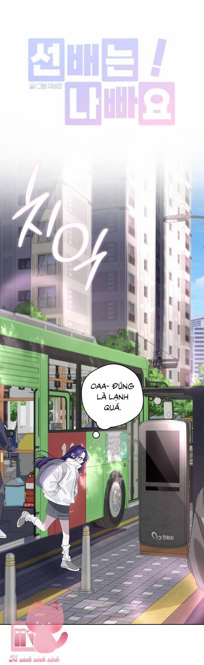 Đàn Anh Xấu Xa 69 trang 6