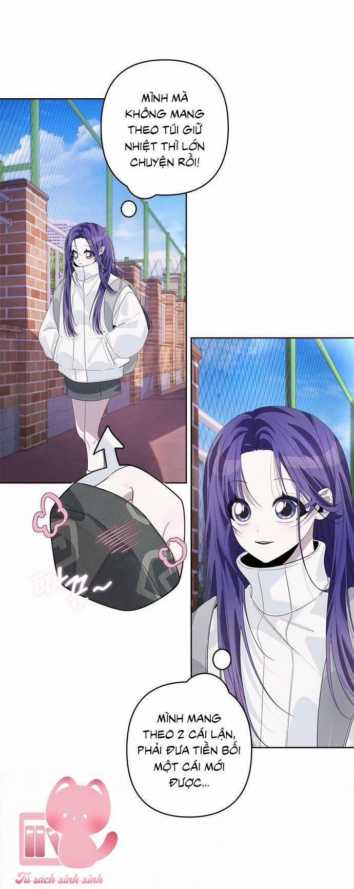 Đàn Anh Xấu Xa 69 trang 7