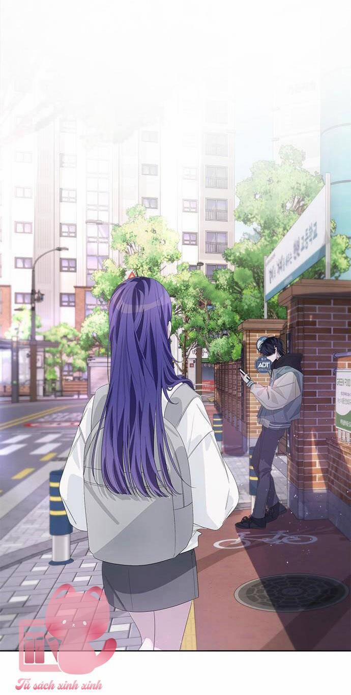 Đàn Anh Xấu Xa 69 trang 8