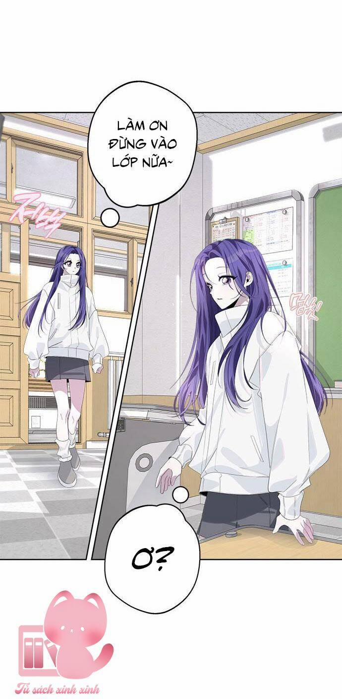 Đàn Anh Xấu Xa 70 trang 10