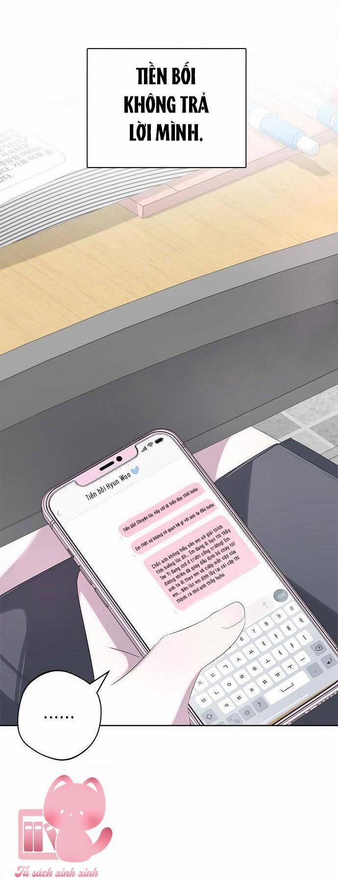 Đàn Anh Xấu Xa 70 trang 17