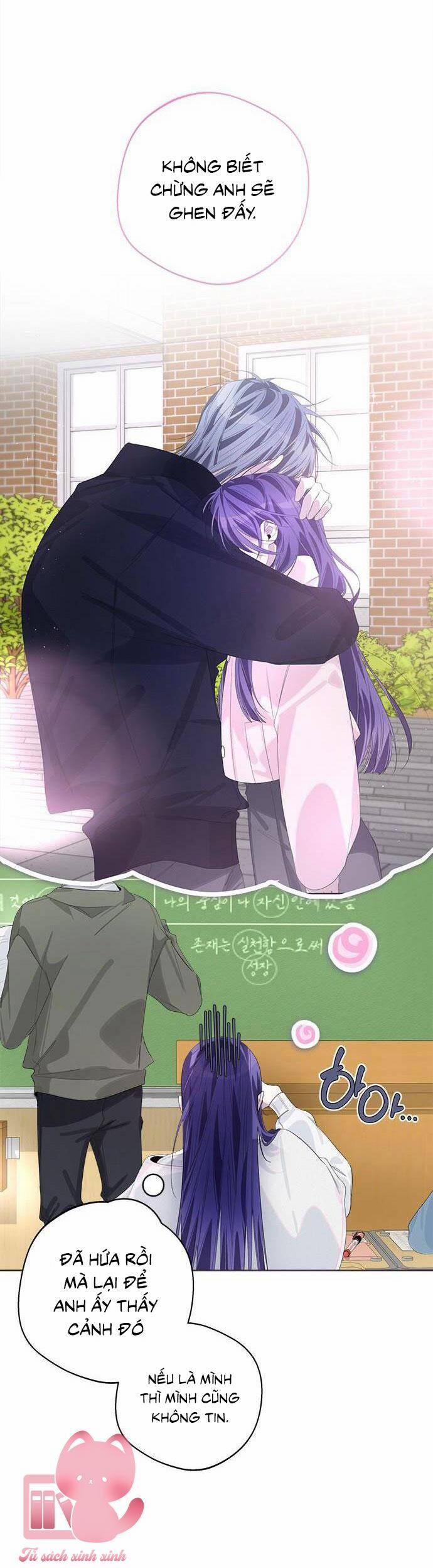 Đàn Anh Xấu Xa 70 trang 18