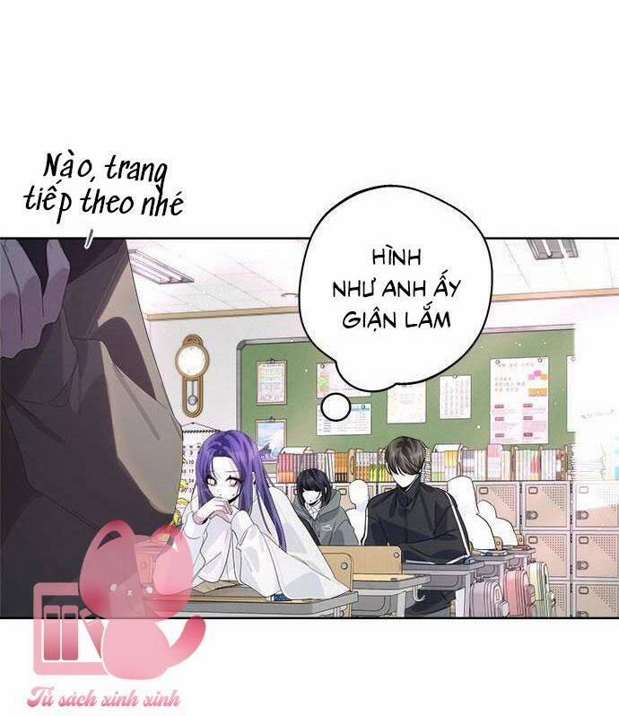 Đàn Anh Xấu Xa 70 trang 19