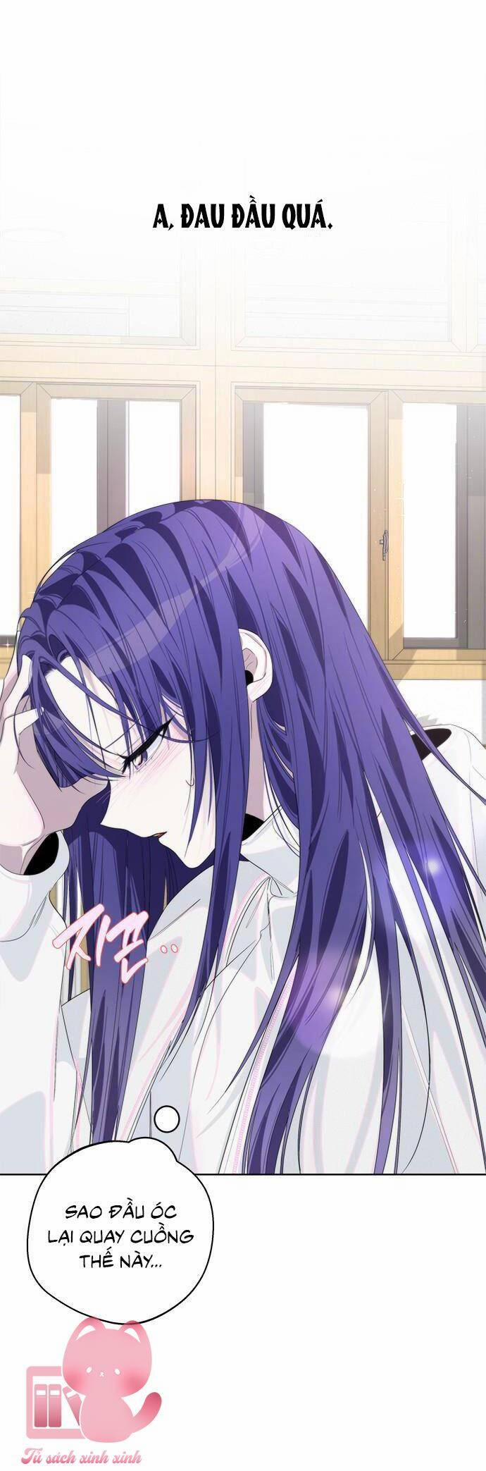 Đàn Anh Xấu Xa 70 trang 21