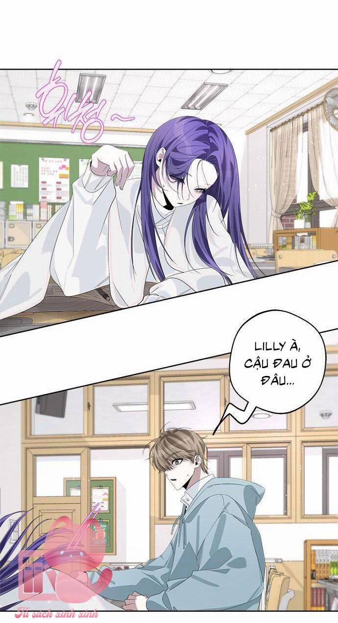 Đàn Anh Xấu Xa 70 trang 24