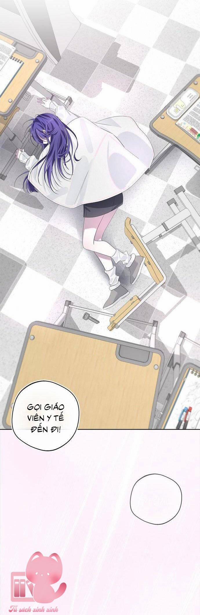 Đàn Anh Xấu Xa 70 trang 26