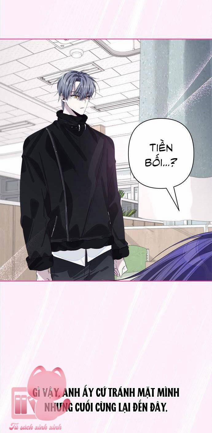 Đàn Anh Xấu Xa 70 trang 29