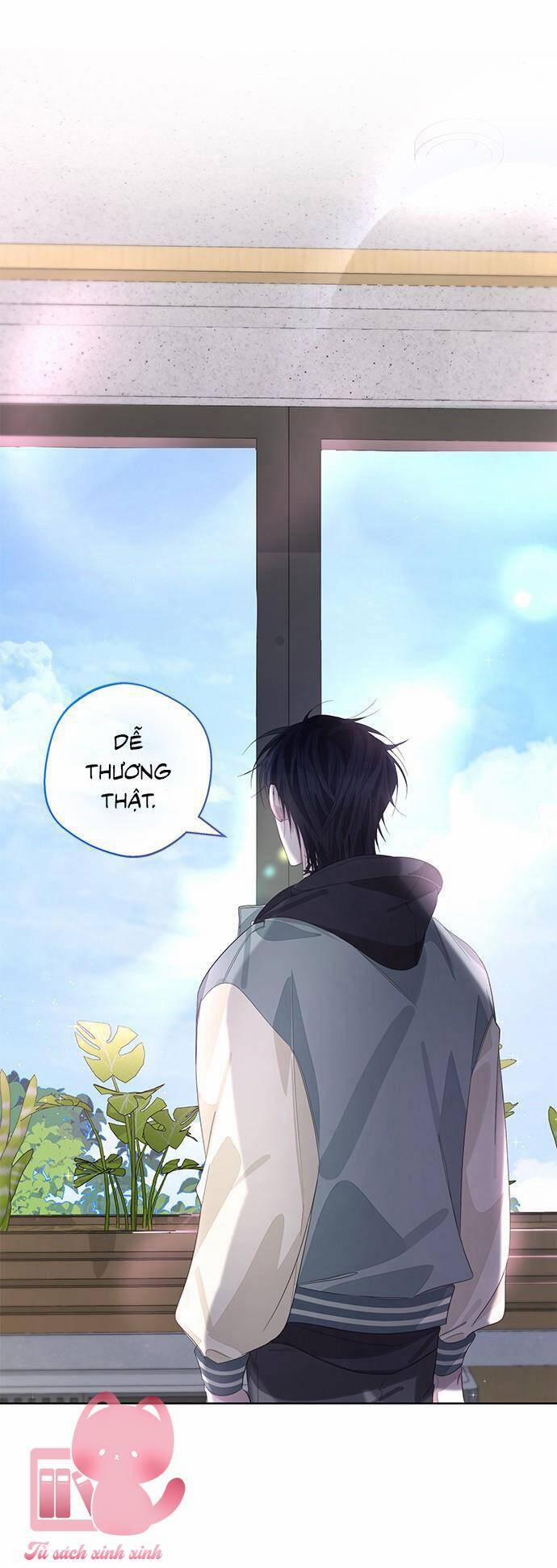 Đàn Anh Xấu Xa 70 trang 3