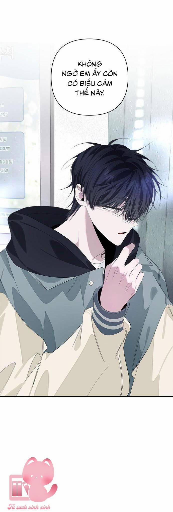 Đàn Anh Xấu Xa 70 trang 33