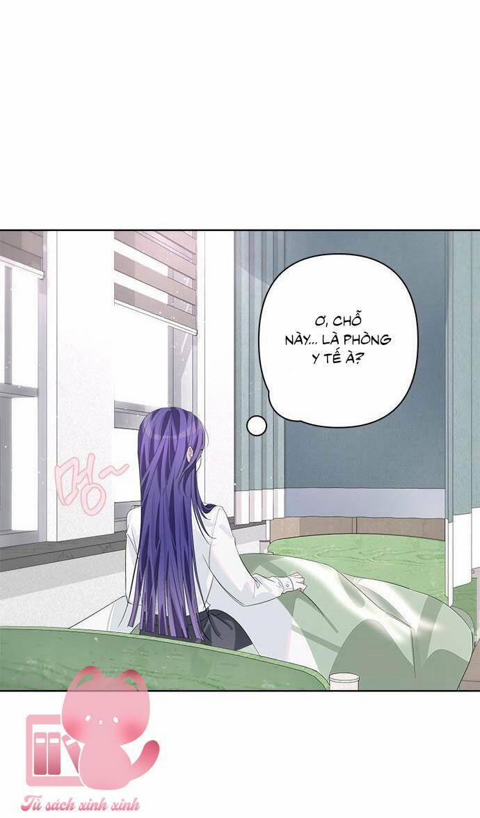 Đàn Anh Xấu Xa 70 trang 36