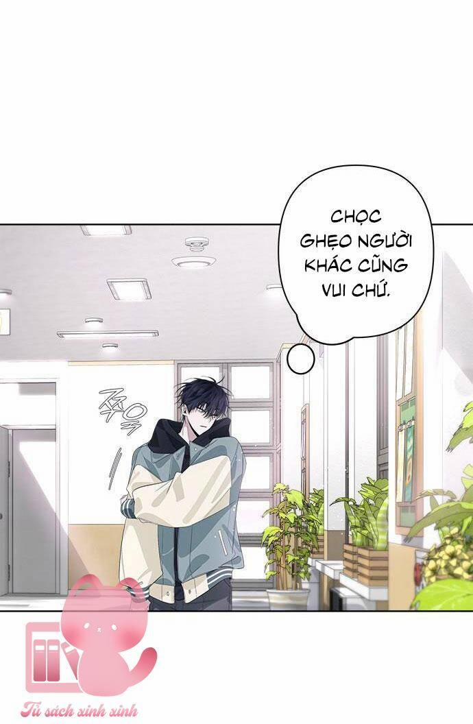 Đàn Anh Xấu Xa 70 trang 4