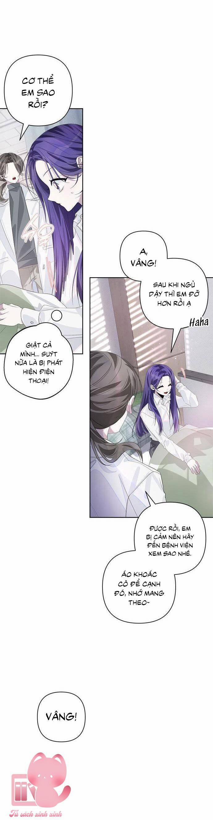 Đàn Anh Xấu Xa 70 trang 45