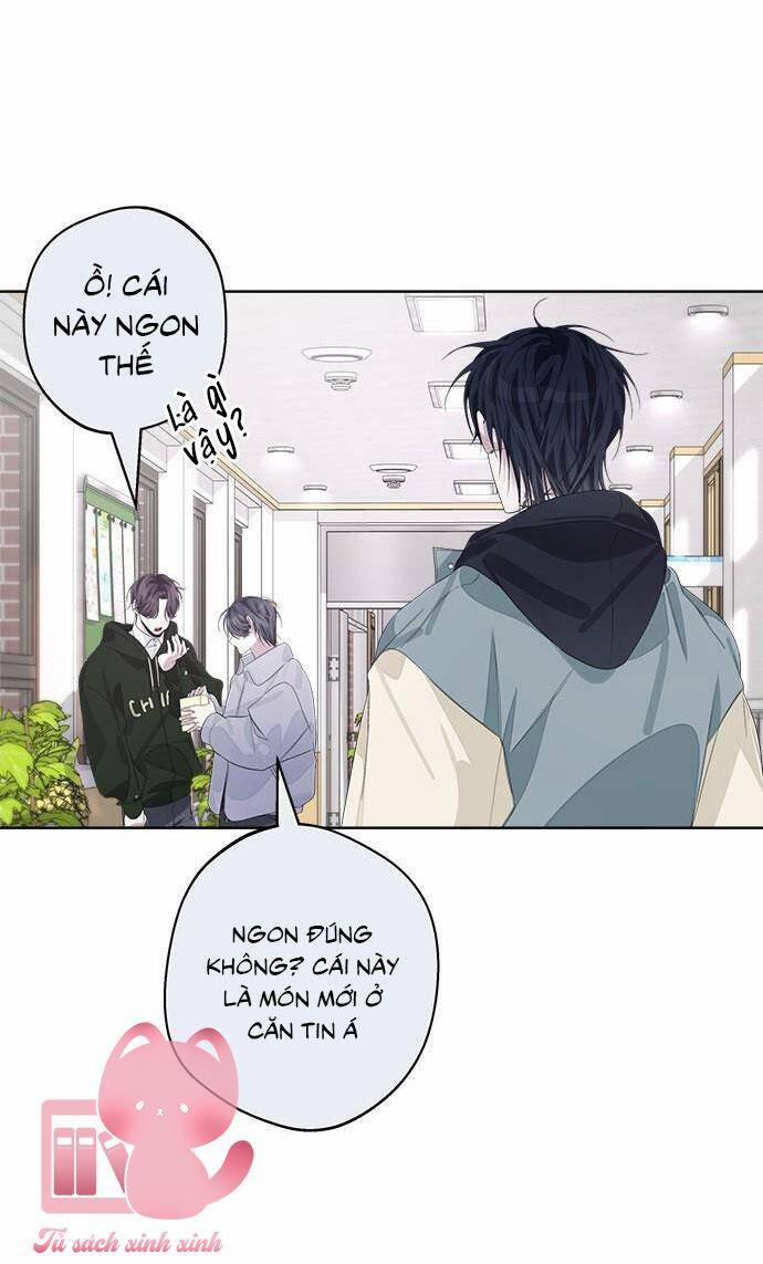 Đàn Anh Xấu Xa 70 trang 6