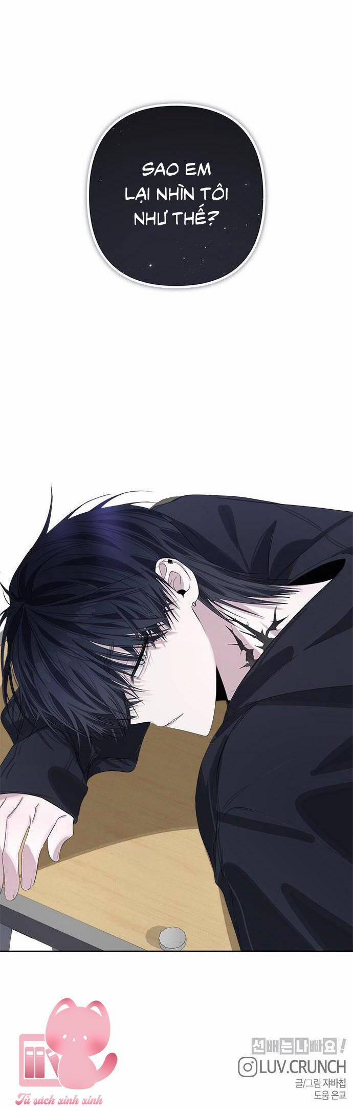 Đàn Anh Xấu Xa 70 trang 61