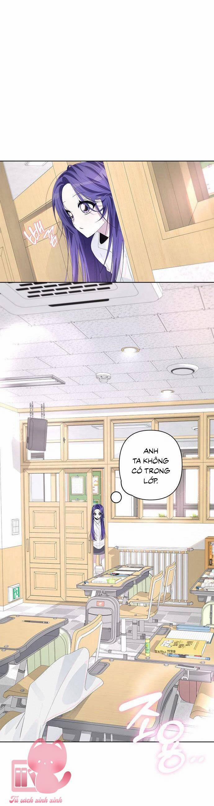 Đàn Anh Xấu Xa 70 trang 8