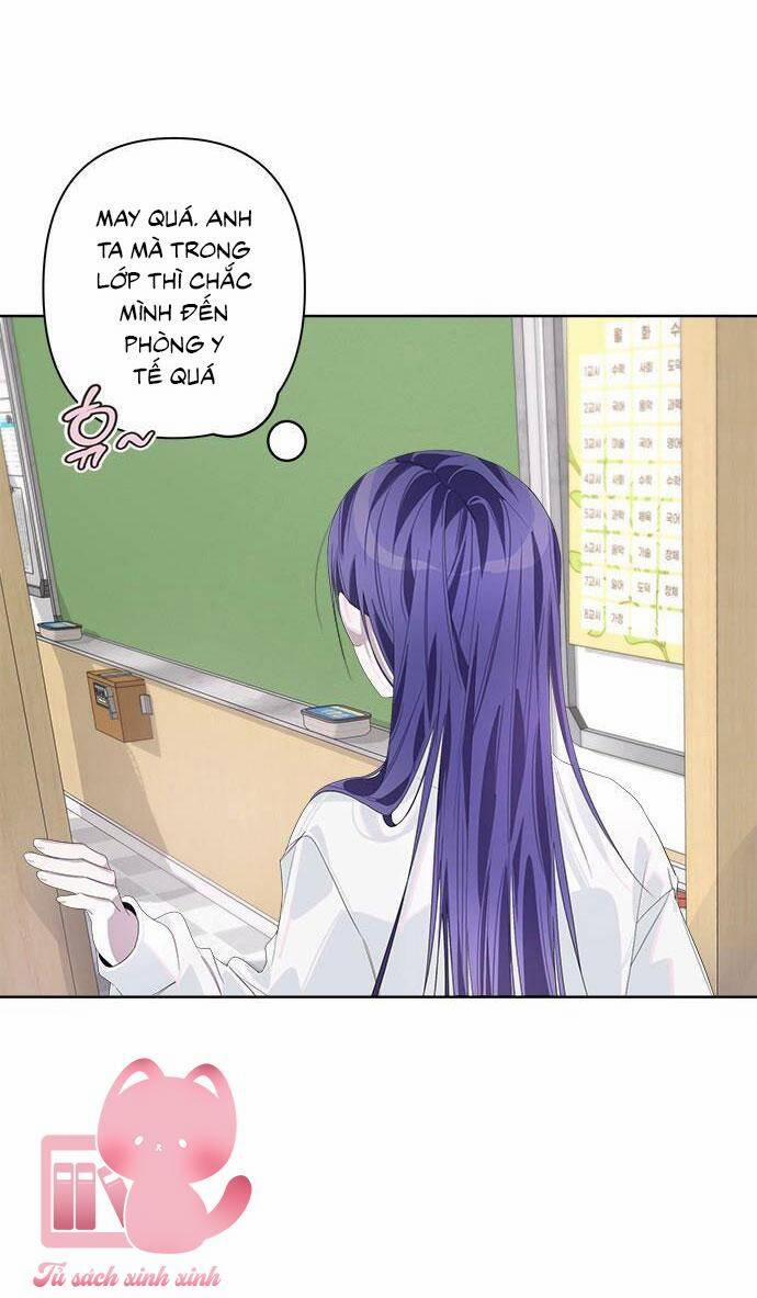 Đàn Anh Xấu Xa 70 trang 9