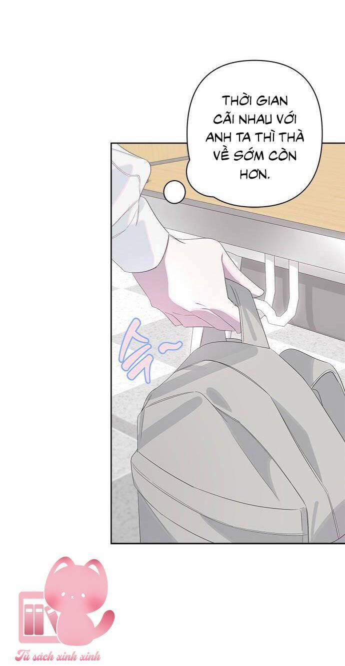 Đàn Anh Xấu Xa 71 trang 12