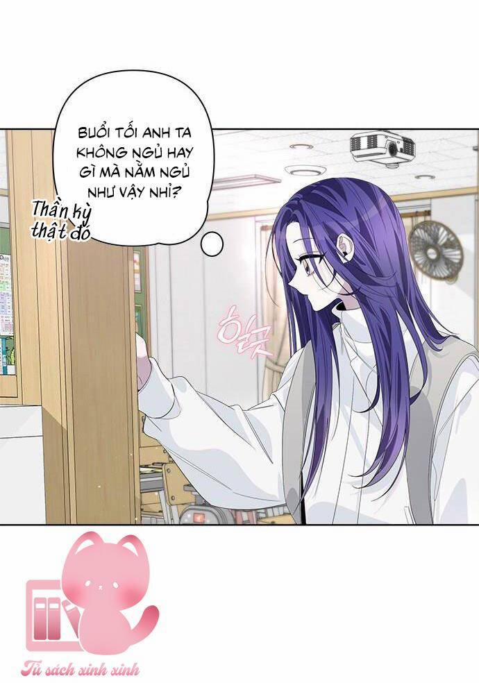 Đàn Anh Xấu Xa 71 trang 14