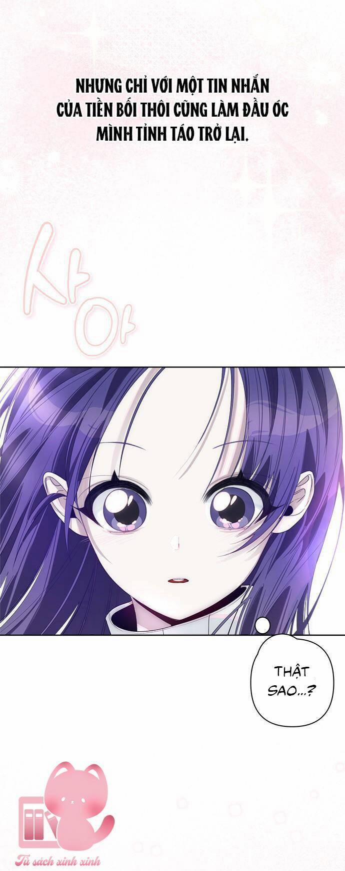 Đàn Anh Xấu Xa 71 trang 19