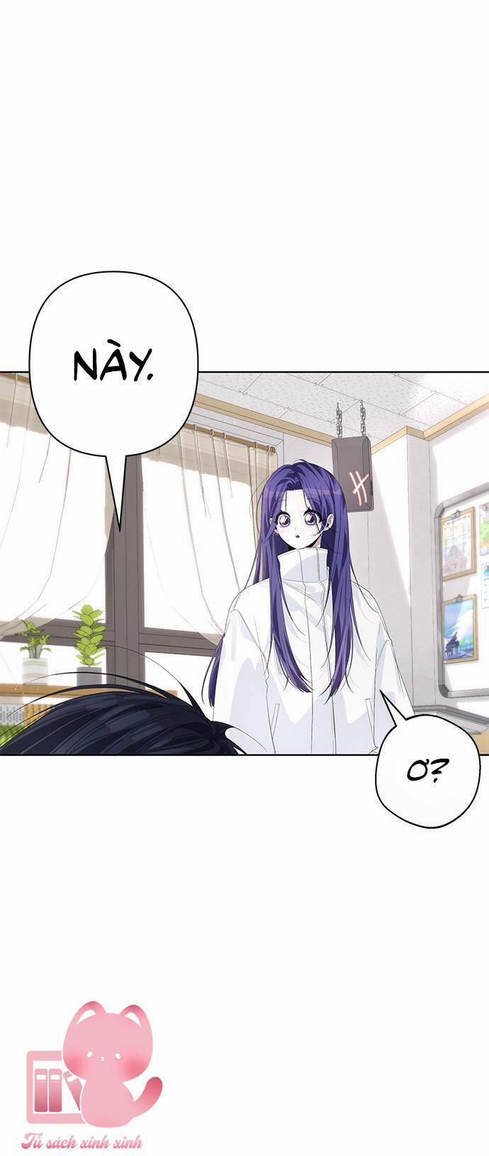 Đàn Anh Xấu Xa 71 trang 2