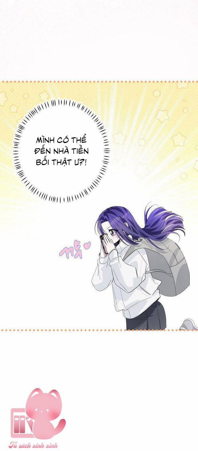 Đàn Anh Xấu Xa 71 trang 20