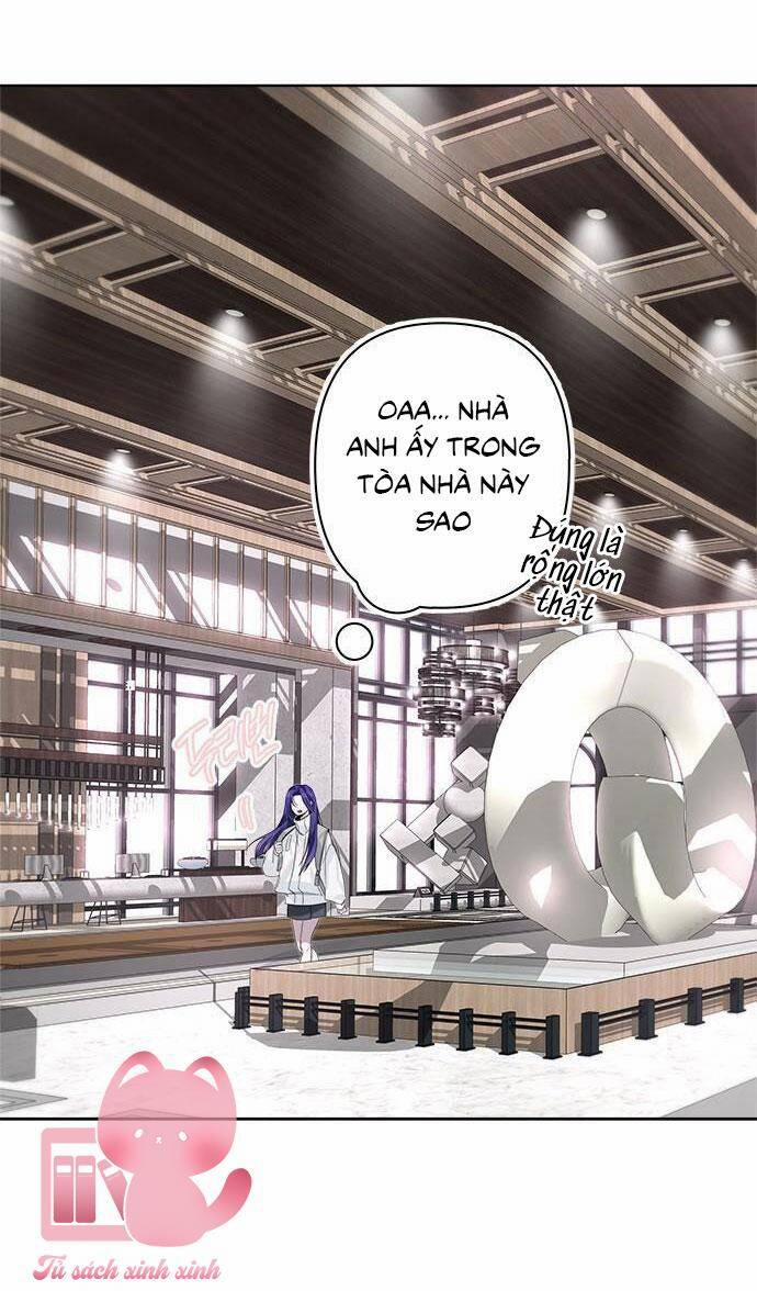 Đàn Anh Xấu Xa 71 trang 23