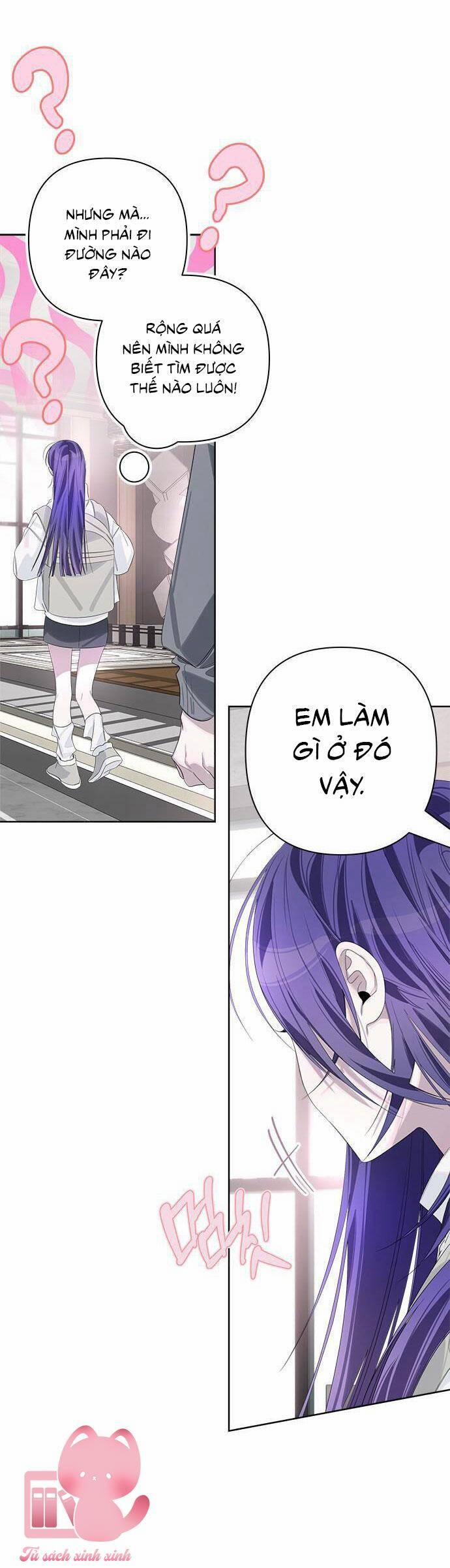 Đàn Anh Xấu Xa 71 trang 24