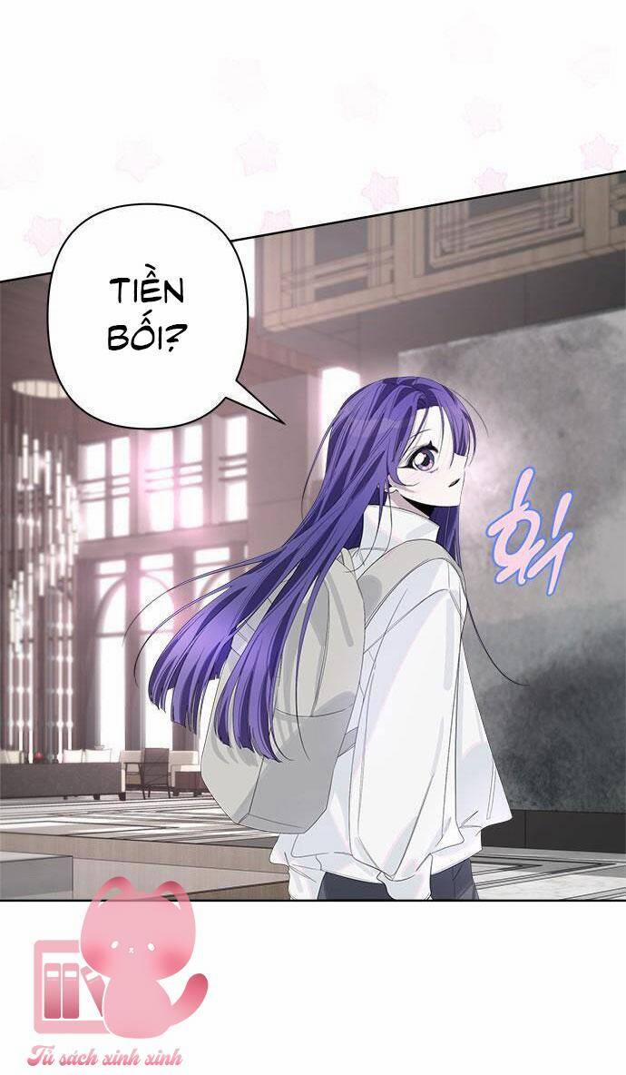 Đàn Anh Xấu Xa 71 trang 25