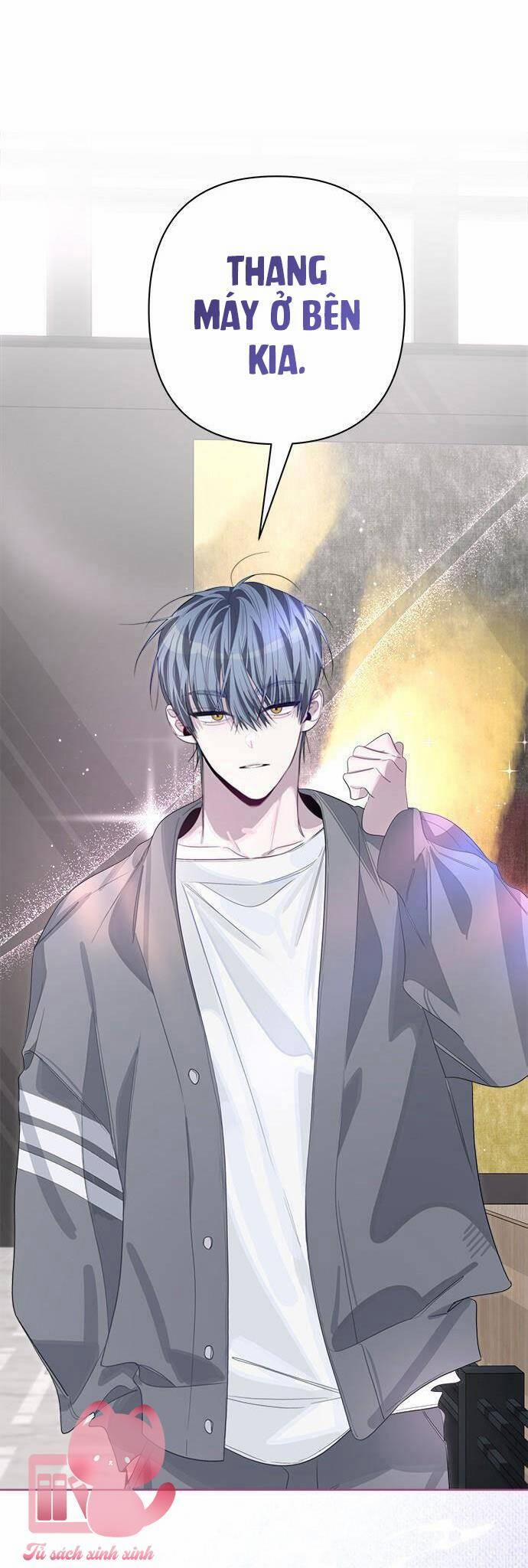 Đàn Anh Xấu Xa 71 trang 26