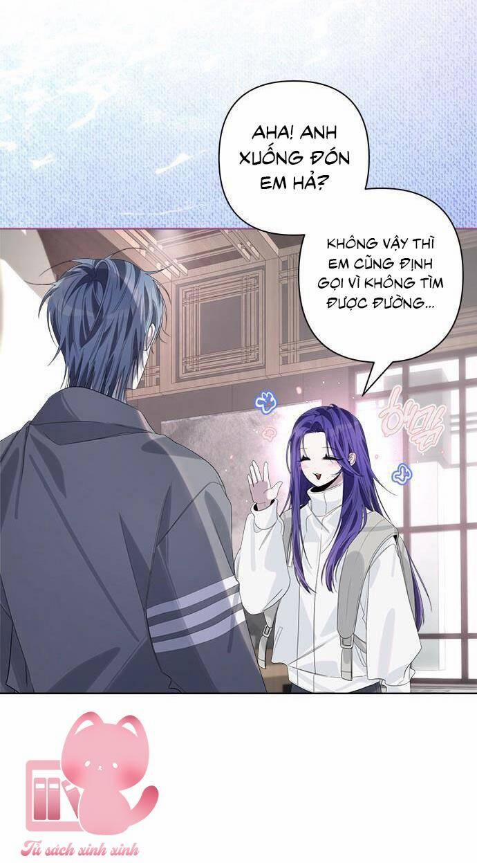 Đàn Anh Xấu Xa 71 trang 27